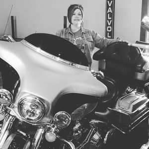 Meet your Posher, Melanie